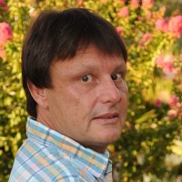 Gernot Weber
