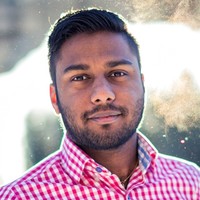Ajanthan Christopher