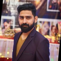 Muhammad Raza Hanif