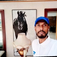 Mansoor Alam