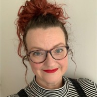 Laura Agnew