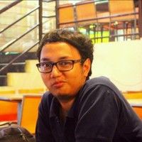 Bagus Al-Qodri