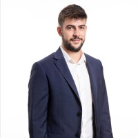 Luca Bosco