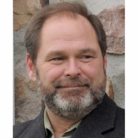 Barry Blake