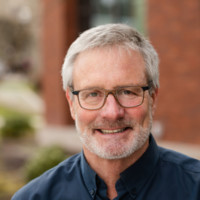 Randall Palmer