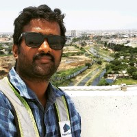 Singaravel Saravanan