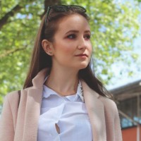 Anna Demyanenko