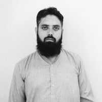 Muhammad Shahzad