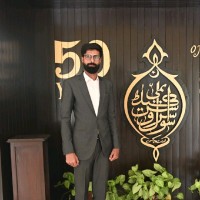 Syed Muhammad Nabeel