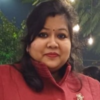 Monika Agarwal
