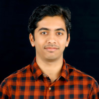 Nikhil K S