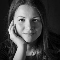 Paula Florina Horvat