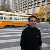 Siddharth Dev