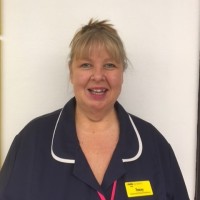 Tracey Geddis