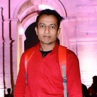 Mohan Garg