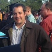 Jon Edenfield