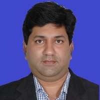 Afzal Saiyed Mohammed