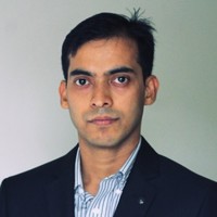 Vinay Bhat