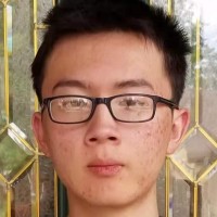 Maxwell Chang