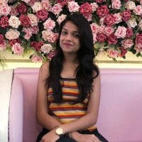 Shreyasha Phadtare