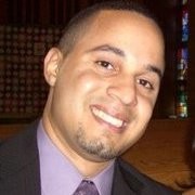 Victor M. Rodriguez