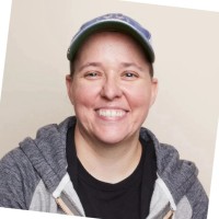 Meagan Gillion