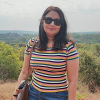 Sumithra Kulkarni