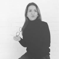 Evangelia Papatrecha-Zahid