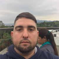 Rodrigo Gaston Nosdeo