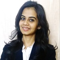 Prachi Shah