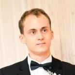 Sergei Pecherkin
