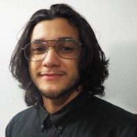 Eddy Vargas