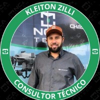 Kleiton Zilli