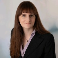 Liliane Hunsperger