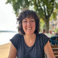 Caroline Van Godtsenhoven