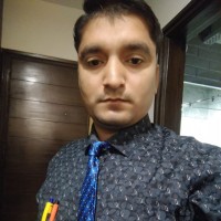 Ashok Tiwari Tiwari