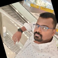 Manikandan Balasubramanian