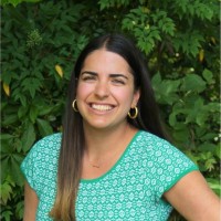 Katelyn Caligaris (McCarthy)