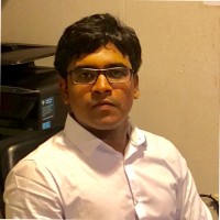 Dr.Rishikesh Patil