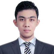Mark Jayson Dela Cruz