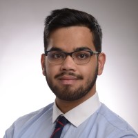 Saad Arif Qadeer