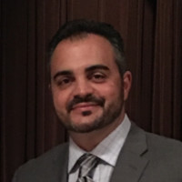Steve Sforza