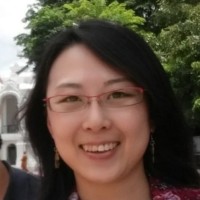 Jade Zhao