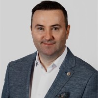 Mark Duffy