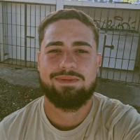 Douglas Evando