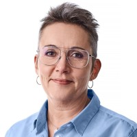 Petra Barnell Larsson