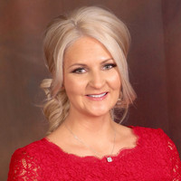 Lacy M. Fillyaw