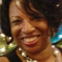 Cheryl Jones