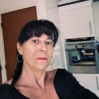 Veronica Van de Klundert