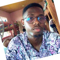 Bolu Ogunrekun